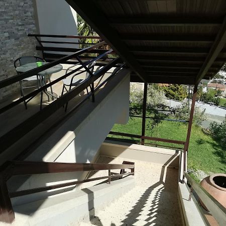 Apartament Kakopetria Heights Zewnętrze zdjęcie