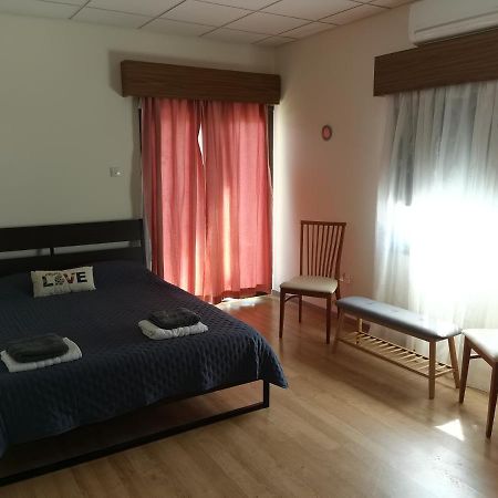 Apartament Kakopetria Heights Zewnętrze zdjęcie