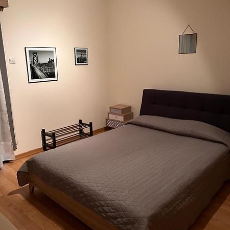 Apartament Kakopetria Heights Zewnętrze zdjęcie