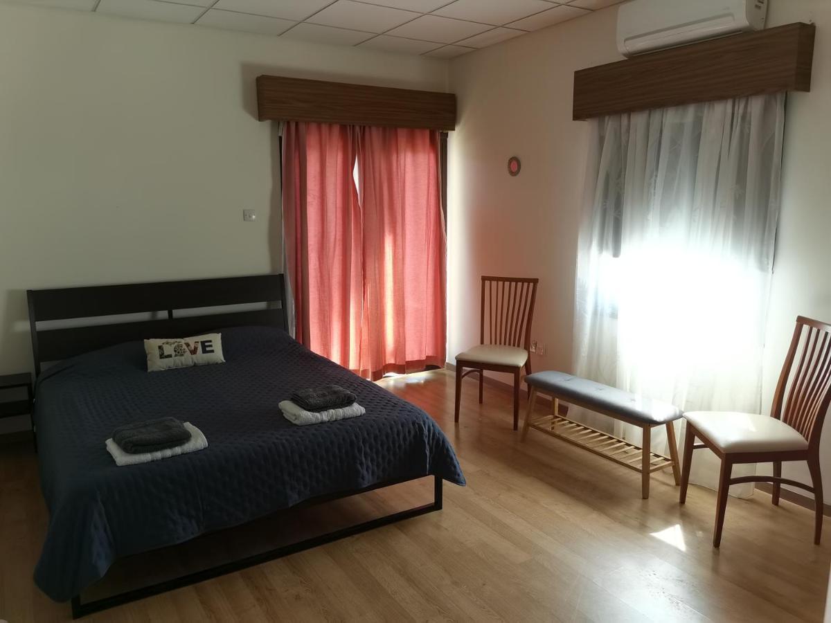 Apartament Kakopetria Heights Zewnętrze zdjęcie