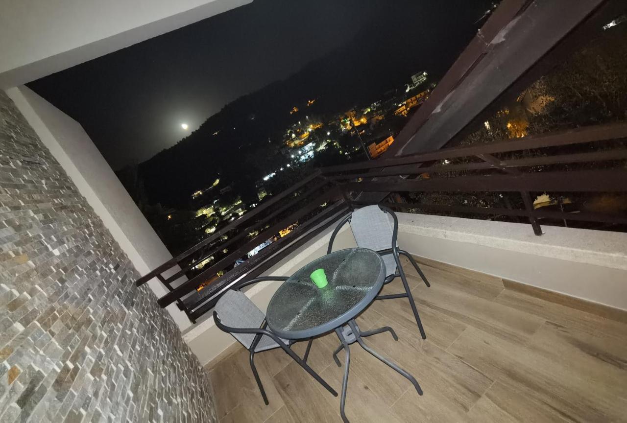 Apartament Kakopetria Heights Zewnętrze zdjęcie