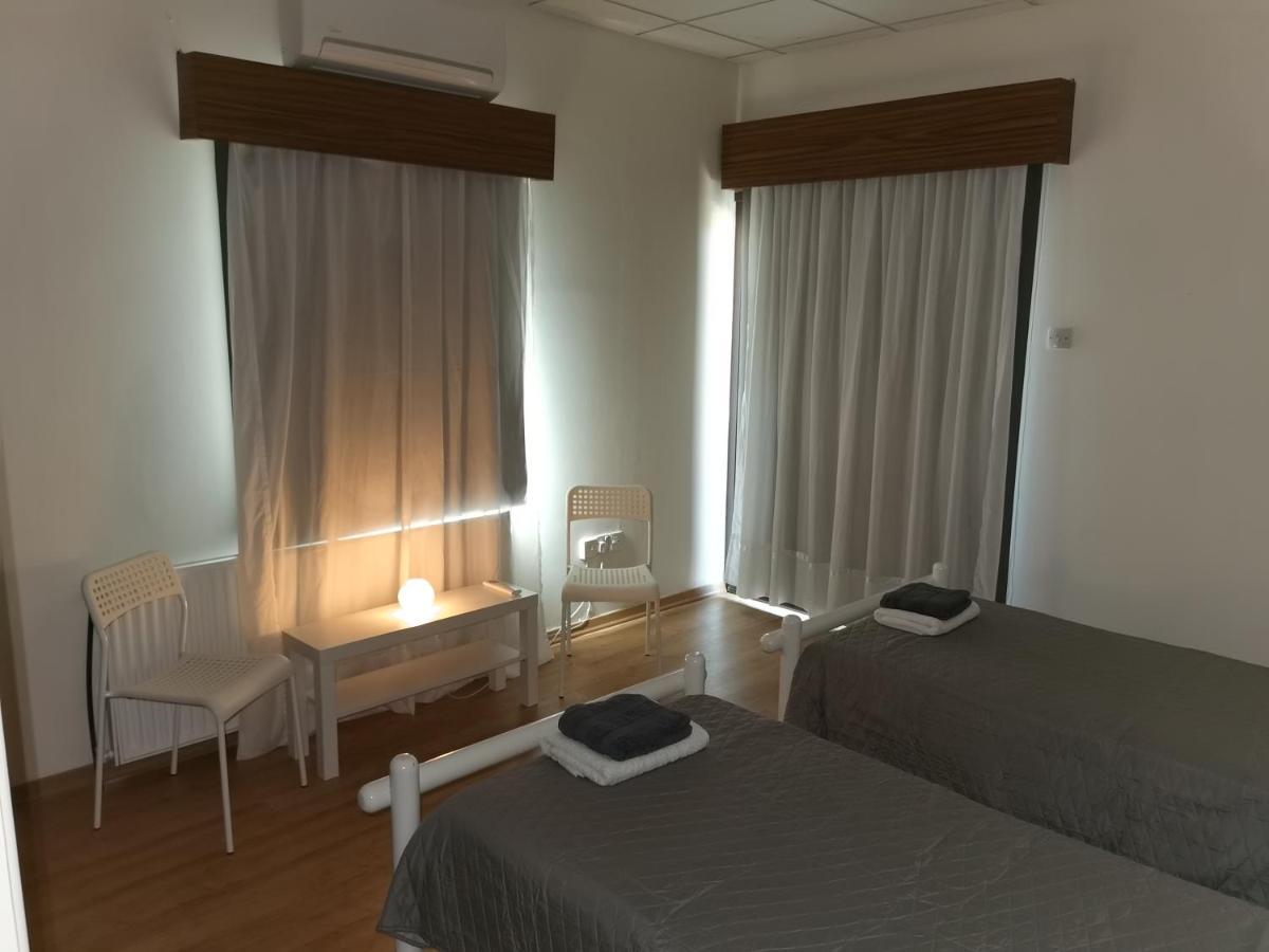 Apartament Kakopetria Heights Zewnętrze zdjęcie