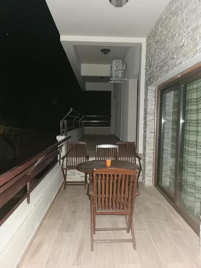 Apartament Kakopetria Heights Zewnętrze zdjęcie