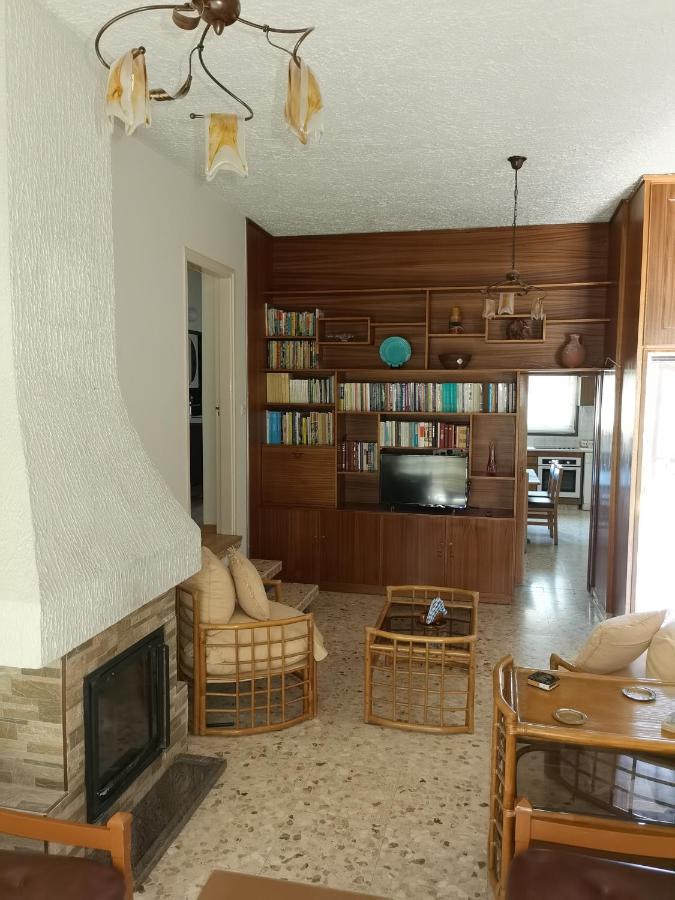 Apartament Kakopetria Heights Zewnętrze zdjęcie