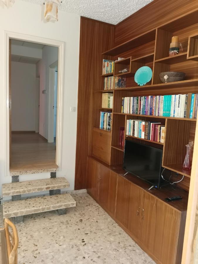 Apartament Kakopetria Heights Zewnętrze zdjęcie