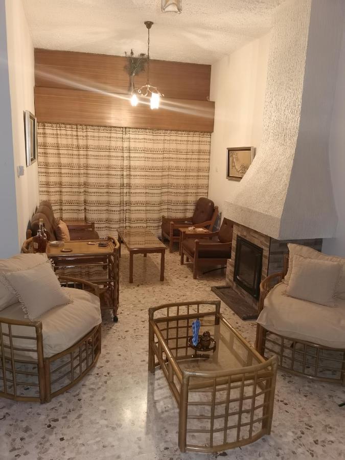 Apartament Kakopetria Heights Zewnętrze zdjęcie