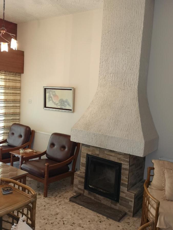 Apartament Kakopetria Heights Zewnętrze zdjęcie