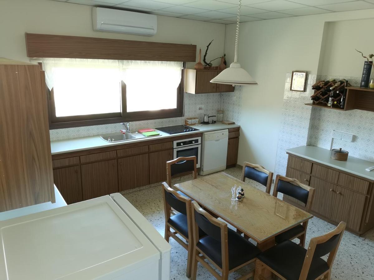Apartament Kakopetria Heights Zewnętrze zdjęcie