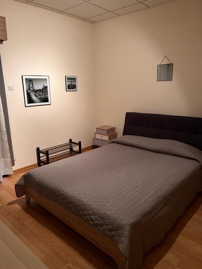 Apartament Kakopetria Heights Zewnętrze zdjęcie
